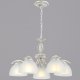 Подвесная люстра  16247-0.4-05. 