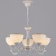 Подвесная люстра  53447-0.4-05. 