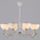 Подвесная люстра  53447-0.4-08. 
