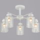 Потолочная люстра  17570-0.3-05. 