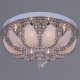 Потолочная люстра  55725-0.3-05. 