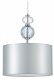 Подвесной светильник Brumi V11877-1P. 