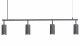 Подвесной светильник Cora V11779-4P. 