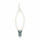 Лампа светодиодная Volpe Филамент E14 7Вт 3000K UL-00008338. 