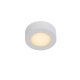 Настенно-потолочный светильник Lucide Brice-Led 28106/11/31. 