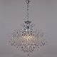 Подвесная люстра  40300-0.3-800 CH. 