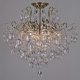 Потолочная люстра  67030-0.3-600A AB. 