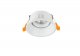 Точечный светильник  2025-1DLW. 