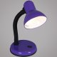Офисная настольная лампа Reluce 00203-0.7-01 PURPLE. 