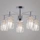 Потолочная люстра  02710-0.3-05 CR. 