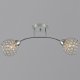 Потолочная люстра  14670-0.3-02. 