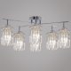 Потолочная люстра  71710-0.3-06 CR. 