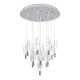 Потолочная люстра Alemdina 390477. 