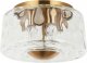 Потолочный светильник Perfecto Light 2193/05/05CW. 