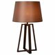 Настольная лампа Lucide Coffee Lamp 31598/81/97. 