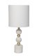 Интерьерная настольная лампа Garda Decor 22-89567. 