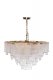 Подвесная люстра  164FA-33126. 