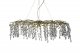 Подвесная люстра  86-80681. 