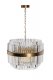 Подвесная люстра Glory 62GDW-27416. 