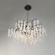 Подвесная люстра  V2832-1/7S. 