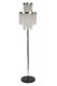 Торшер Cascada 62GDM-80231. 