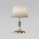 Настольная лампа Eurosvet a071406. 