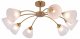 Потолочная люстра Debra 9189-308. 