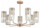 Потолочная люстра Zoe 1064-307. 