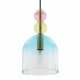 Подвесной светильник Citilux TENDY CL244021. 
