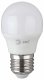 Лампа светодиодная Эра  E27 6Вт 6500K LED P45-6W-865-E27 R. 