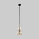 Подвесной светильник TK Lighting Sophia Cognac 11038 Sophia Cognac. 