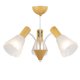 Потолочная люстра Vardo 1131/3P. 