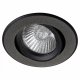 Встраиваемый светильник AM-Group AM12 AM04 BK. 