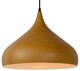 Подвесной светильник Lucide Woody 76360/01/72. 