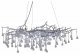 Подвесная люстра AM-Group TEAR TEAR D900 AR. 