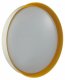 Настенно-потолочный светильник Tuna Yellow 7711/ELN. 
