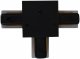 Коннектор  RL 06045 T-connector BK. 
