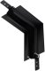 Коннектор угловой внутренний Accessories for tracks Exility TRAM034ICL-42B. 