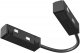 Коннектор гибкий Accessories for tracks Exility TRA034CPC-42B-15-1. 