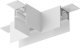 Соединитель T-образный Accessories for tracks Gravity TRA010CT-41W. 