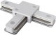 Коннектор Accessories for tracks Unity TRA001CT-11W. 