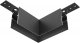 Соединитель угловой Accessories for tracks Exility TRA034HCL-41B. 