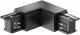 Соединитель Accessories for tracks Trinity TRA005CL-31B-L. 