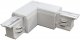 Соединитель Accessories for tracks Trinity TRA005CL-31W-R. 