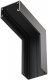 Коннектор угловой внутренний Accessories for tracks Basity TRA172ICL-11B. 