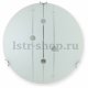 Настенно-потолочный светильник Toplight Madison TL9031Y-02WH. 