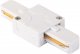 Коннектор  TR-I WH. 