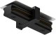 Соединитель DK Track Black TR1101-BK. 