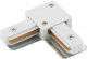Соединитель DK Track White TR1102-WH. 