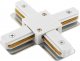 Соединитель DK Track White TR1104-WH. 